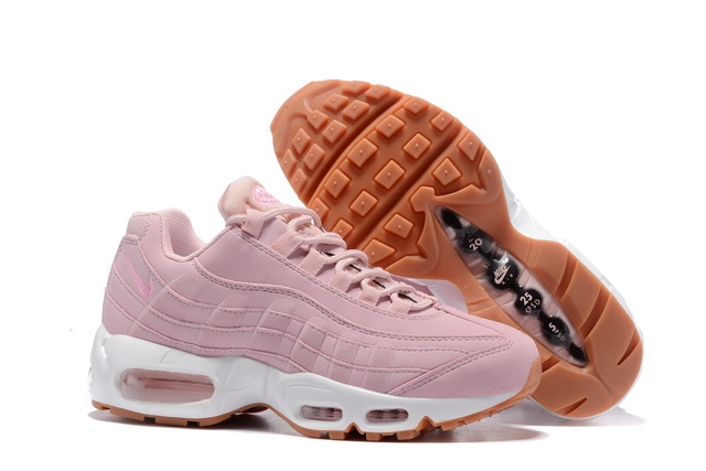 Women Nike Air Max 95 40